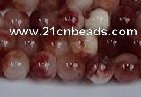 CMJ1165 15.5 inches 6mm round jade beads wholesale